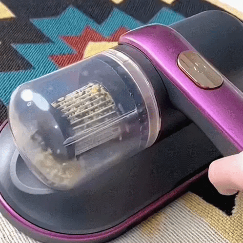 CleanVac™